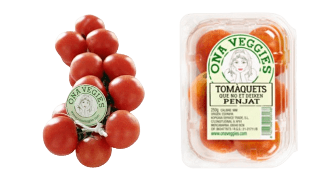 Tomàquets que no et deixen penjat