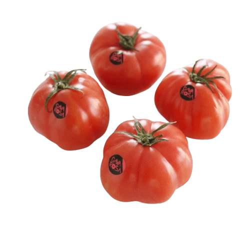 Tomàquet amb gust de tomàquet